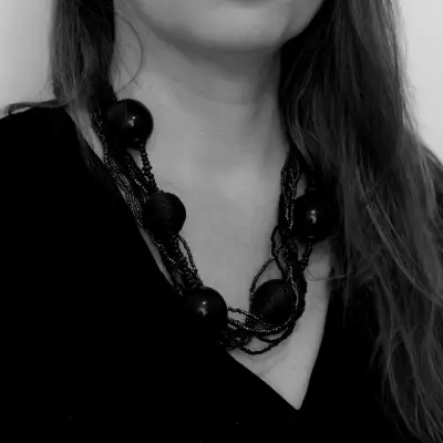 Sabine Andrey architetto OTIA/SIA